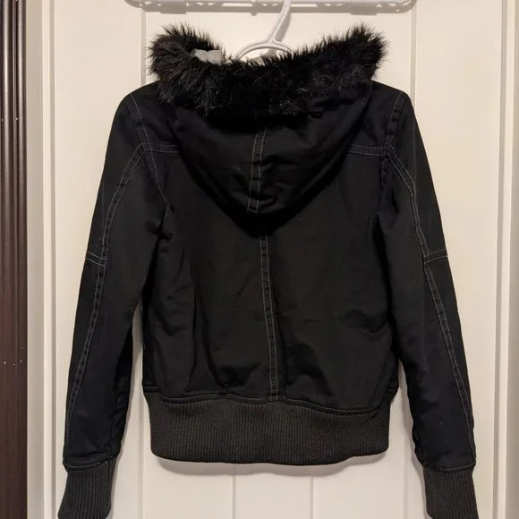 Fox Winter jacket - Picture 4 of 7